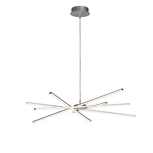 Подвесная люстра Mantra 5911 фото