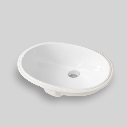 Artceram WASHBASINS DIANA Раковина 57х40 см, без отв,, цвет: белый