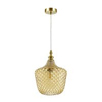 Подвесной светильник Odeon Light 4705/1 фото