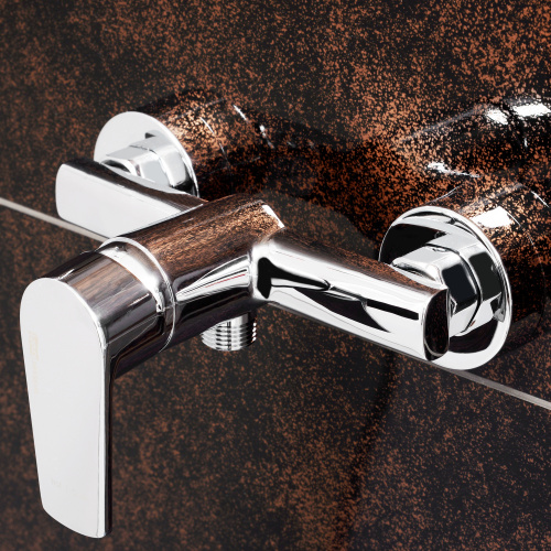 Wasserkraft Dill 6102 Смеситель для душа фото 2