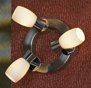 Спот Lussole LSQ-2601-03 фото