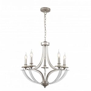 Подвесная люстра Favourite 2770-5P фото