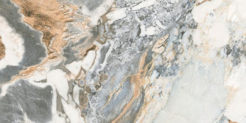 Керамогранит Geotiles Margot Compacglass Blue 60x120