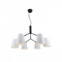 Подвесная люстра F-Promo 2762-6P фото