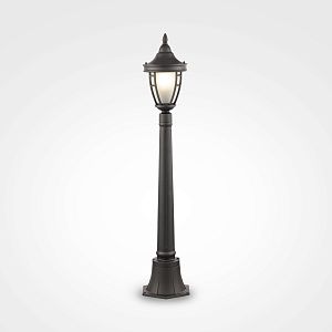 Ландшафтный светильник Outdoor O026FL-01B фото