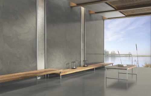 Керамогранит Atlantis Vision Rectified Parlak Nano 120x240 фото 2