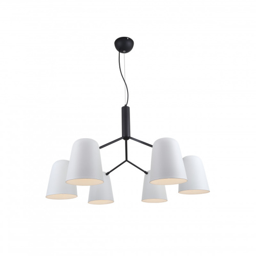 Подвесная люстра F-Promo 2762-6P