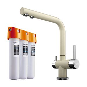 Nagano-BE + Pure drop Lite фото