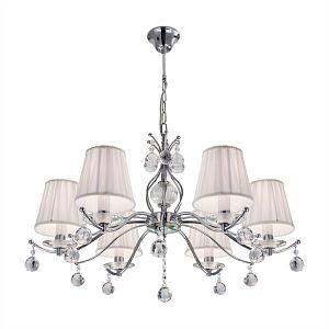 Подвесная люстра Citilux CL438161 фото