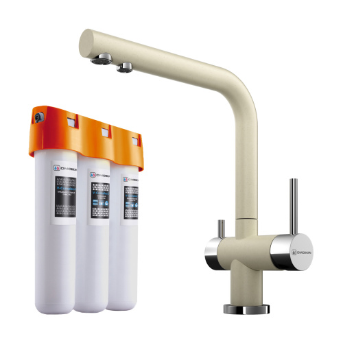 Nagano-BE + Pure drop Lite