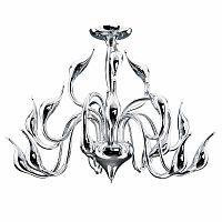 Люстра на штанге Lightstar 751184 фото