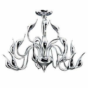 Люстра на штанге Lightstar 751184 фото