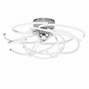 Накладная люстра Lightstar 748094 фото