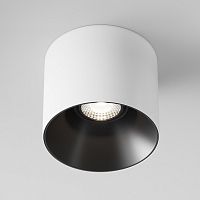 Накладной светильник Maytoni Technical C064CL-01-15W4K-D-RD-WB фото