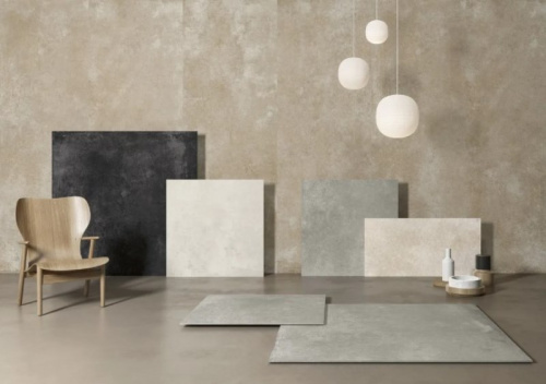 Керамогранит Ariostea Con.Crea Dove Grey Nat 60х120 фото 2