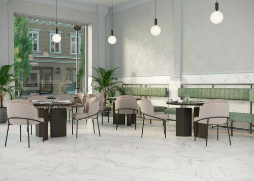 Керамогранит Creto Inspiration Winter 60х60 фото 2