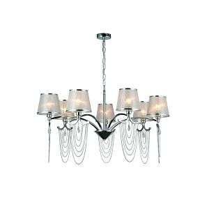 Подвесная люстра F-Promo 2855-7P фото