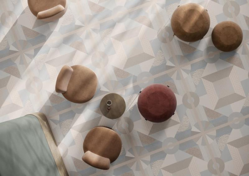 Керамогранит 41ZERO42 One 4100888 One 02 120х120 фото 2