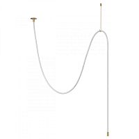 Подвесной светильник Odeon Light 4399/40CL фото