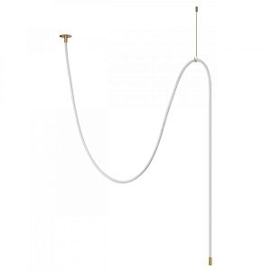 Подвесной светильник Odeon Light 4399/40CL фото