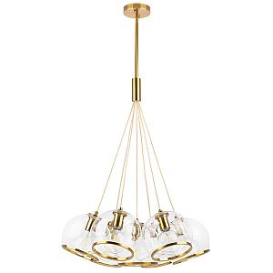 Подвесная люстра Lightstar 729071 фото