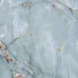 Керамогранит Imola The Room BluAq6120Lp 120х120 фото