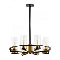 Люстра на штанге Odeon Light 4817/8 фото