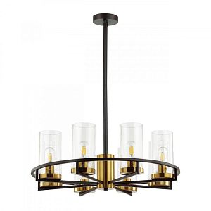 Люстра на штанге Odeon Light 4817/8 фото