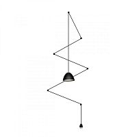 Подвесной светильник LOFT IT LOFT1610BL фото