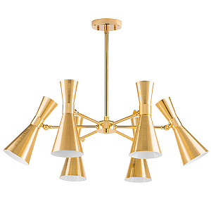 Люстра на штанге Lightstar 816061 фото