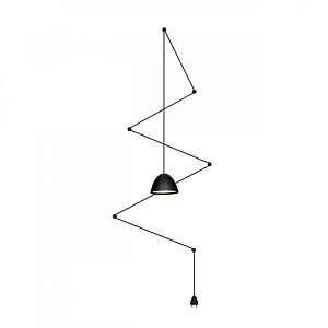 Подвесной светильник LOFT IT LOFT1610BL фото