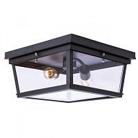 Накладной светильник LOFT IT LOFT3110-2C фото