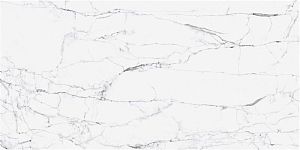 VitrA CityMarble Керамогранит Статуарио Венато 60x120 лаппатированный фото