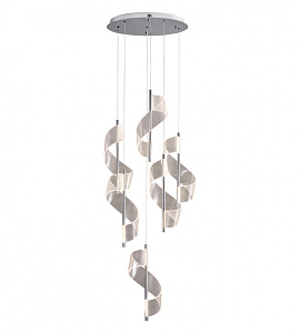 Подвесная люстра Kink Light 08042-6A,02 фото