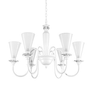 Подвесная люстра Lightstar 780060 фото