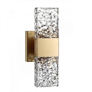 Бра Odeon Light 4364/5WL фото