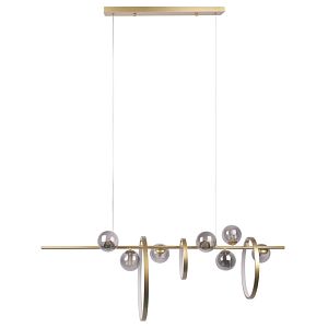 Подвесная люстра LOFT IT 10139/1200L фото