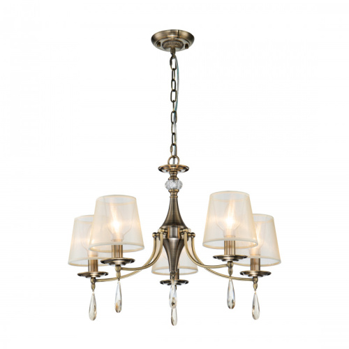 Подвесная люстра F-Promo 2639-5P