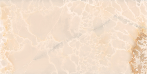 QUA Granite Bubble Onyx 120x60 бежевый полированная фото 2