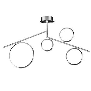 Люстра на штанге Mantra 6590 фото