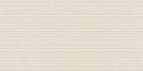Керамогранит Italgraniti NU01BAR Nuances Bianco Ribbed SQ. 120x60