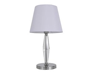 Настольная лампа Newport 11601/T gold без абажура фото