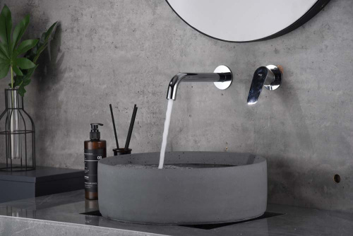 Смеситель для раковины IMEX GPZ044 фото 2