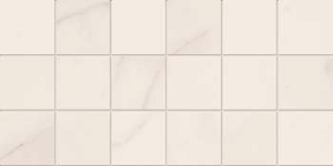 Мозаика Lafaenza Ceramica Mk.Trex W LP 6.5mm 15x30 фото