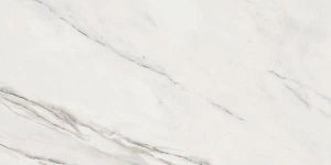 Керамогранит Dune Calacatta 188223 Superwhite Rec 60x120 фото