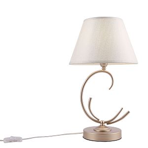 Настольный светильник Freya FR2013TL-01G фото