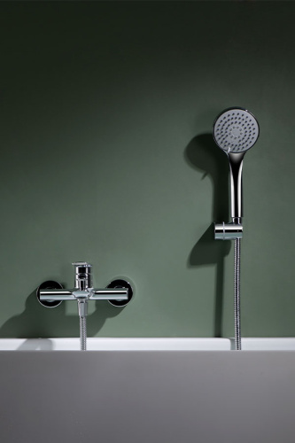 Смеситель для ванны IMEX BDG040-4 фото 2