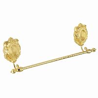 Полотенцедержатель Migliore Cleopatra, L40 см, золото 16698 фото