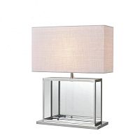 Настольная лампа Vele Luce VL4083N11 фото