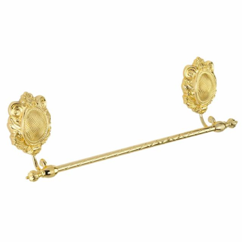 Полотенцедержатель Migliore Cleopatra, L40 см, золото 16698